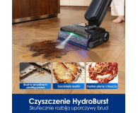 TINECO Odkurzacz myjący Floor One S9 Artist Station - 1515083 - zdjęcie 5